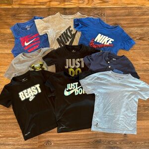 Boyd’s shirts - Size 6